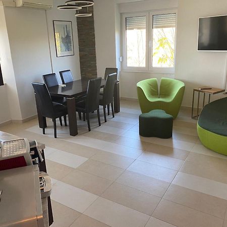 Ferienwohnung Zadar-City المظهر الخارجي الصورة