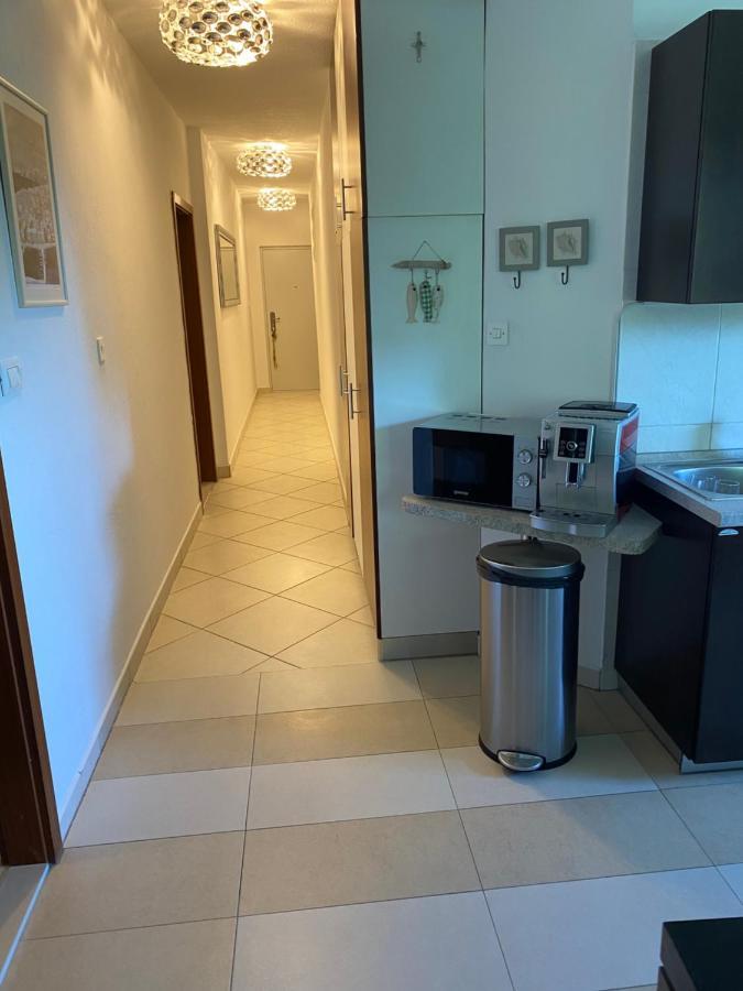Ferienwohnung Zadar-City المظهر الخارجي الصورة