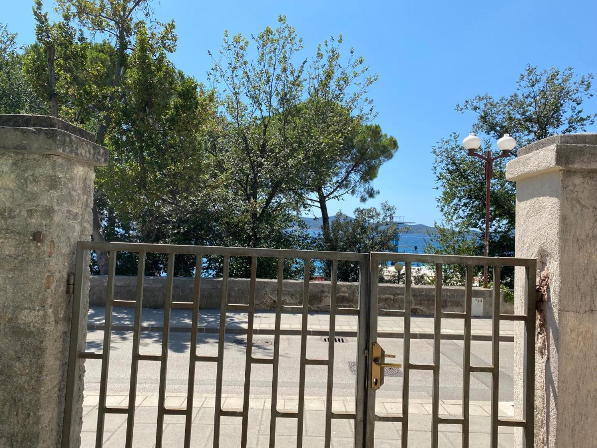Ferienwohnung Zadar-City المظهر الخارجي الصورة