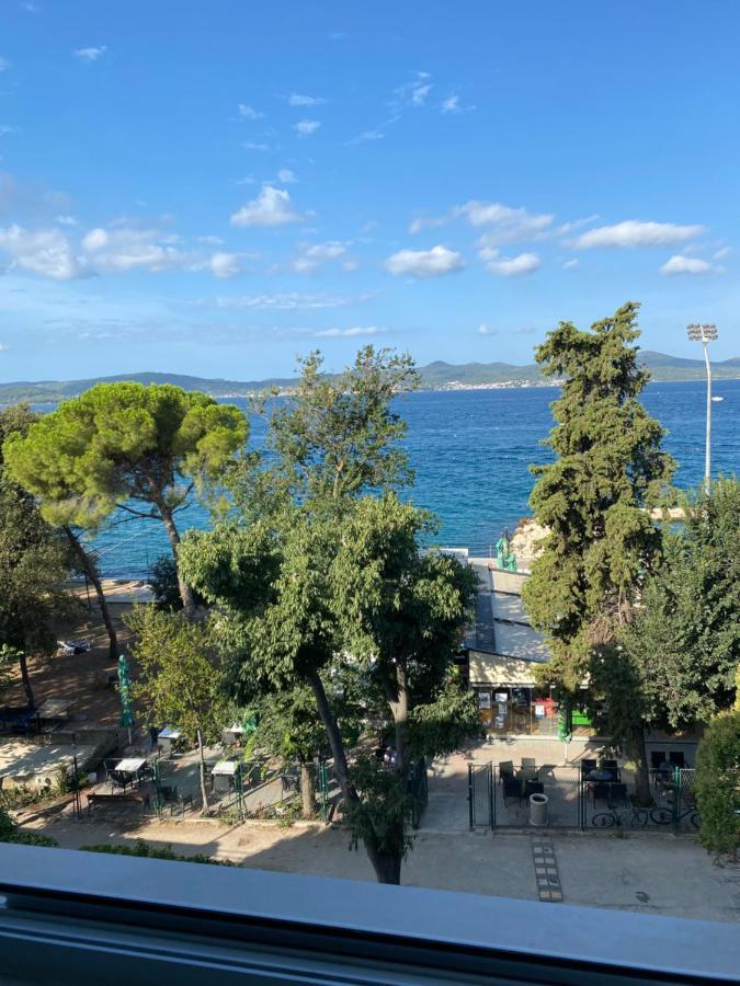Ferienwohnung Zadar-City المظهر الخارجي الصورة