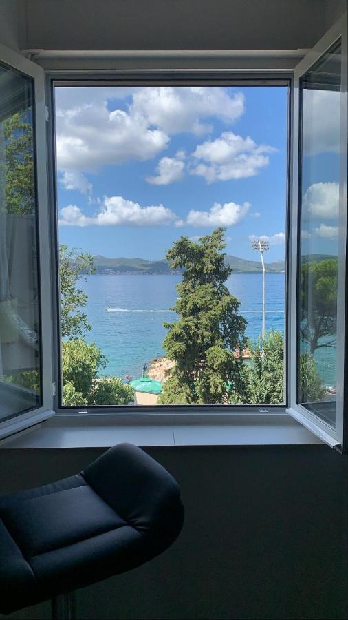 Ferienwohnung Zadar-City المظهر الخارجي الصورة