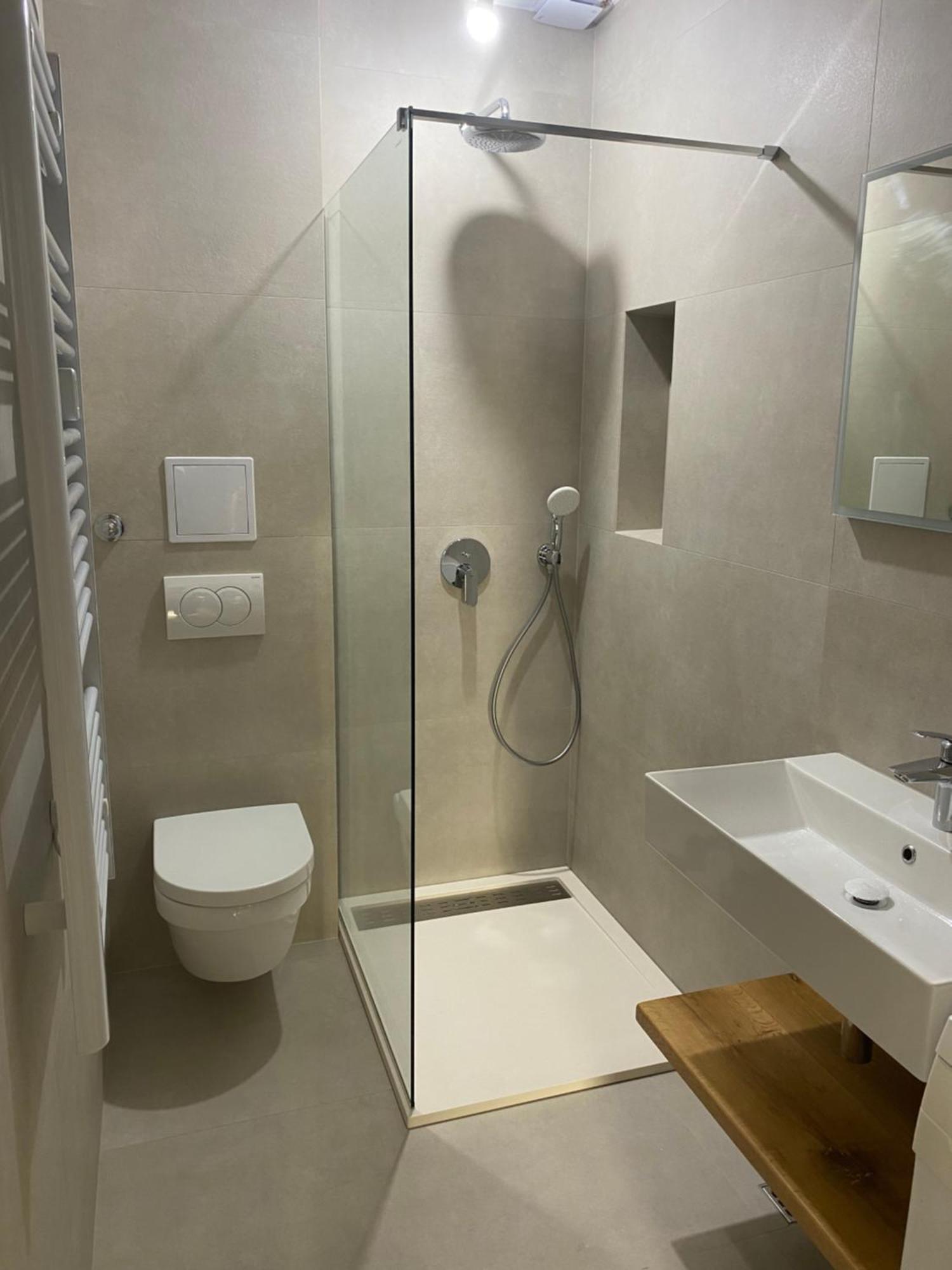 Ferienwohnung Zadar-City المظهر الخارجي الصورة