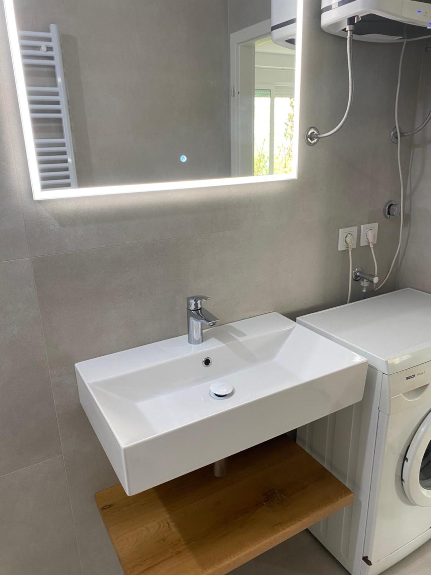 Ferienwohnung Zadar-City المظهر الخارجي الصورة