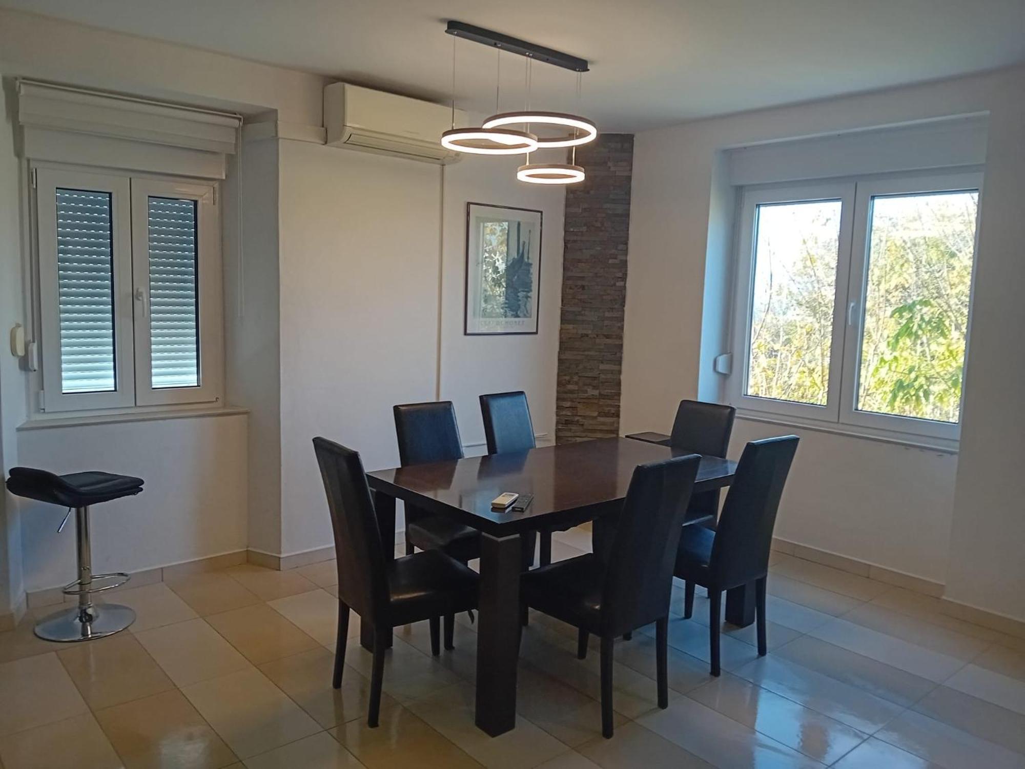 Ferienwohnung Zadar-City المظهر الخارجي الصورة