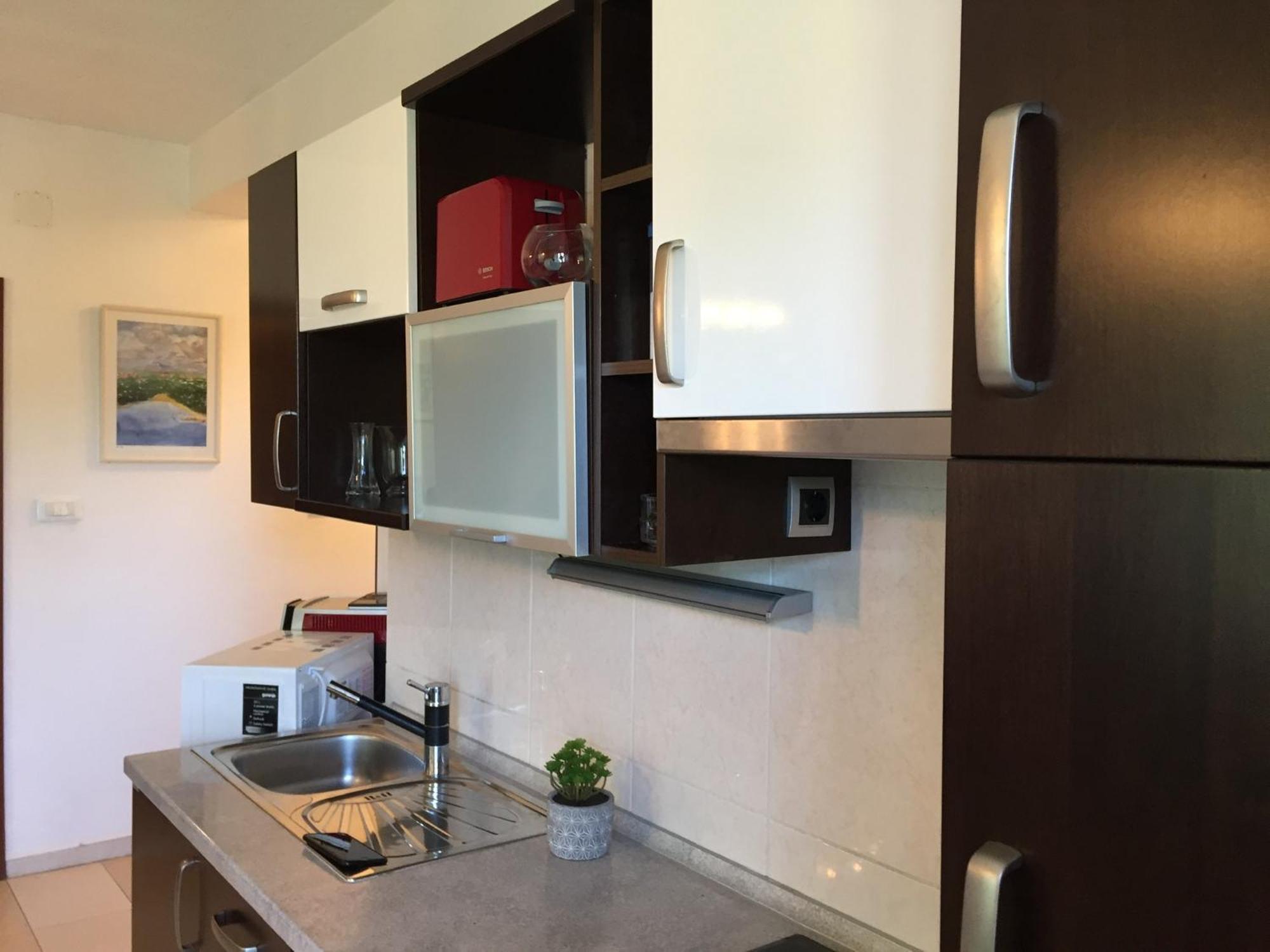 Ferienwohnung Zadar-City المظهر الخارجي الصورة