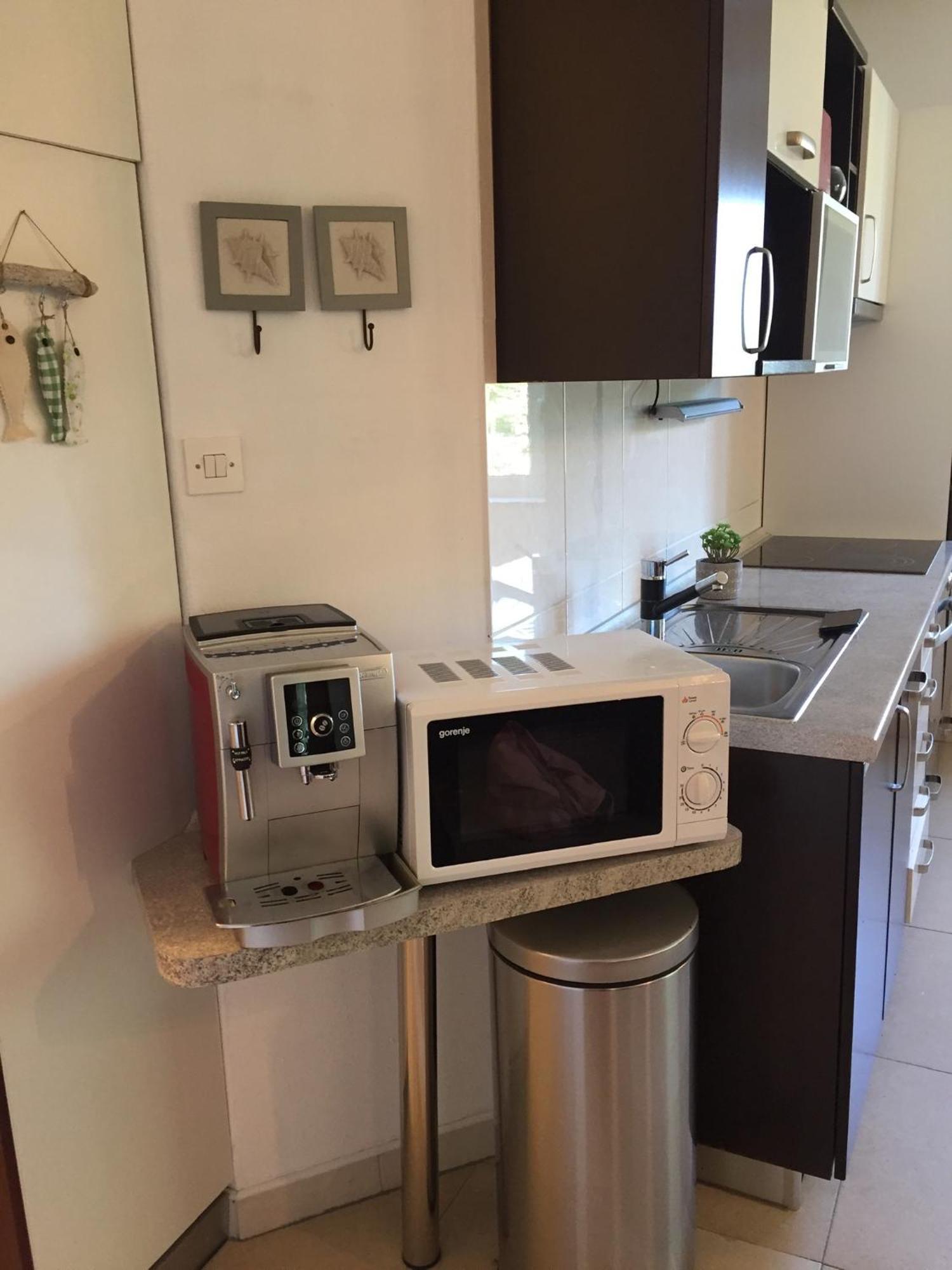 Ferienwohnung Zadar-City المظهر الخارجي الصورة
