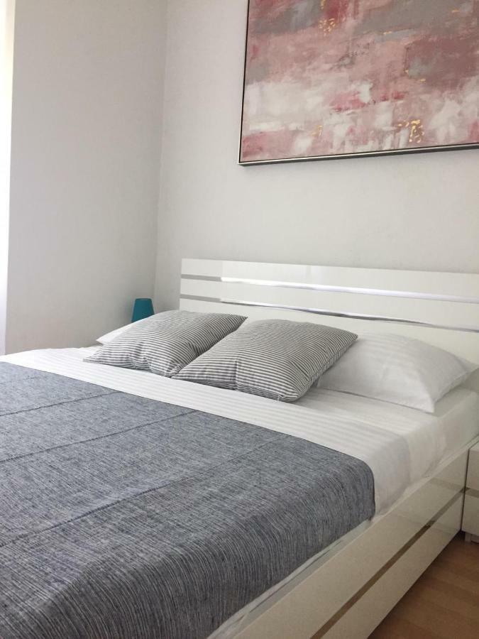 Ferienwohnung Zadar-City المظهر الخارجي الصورة