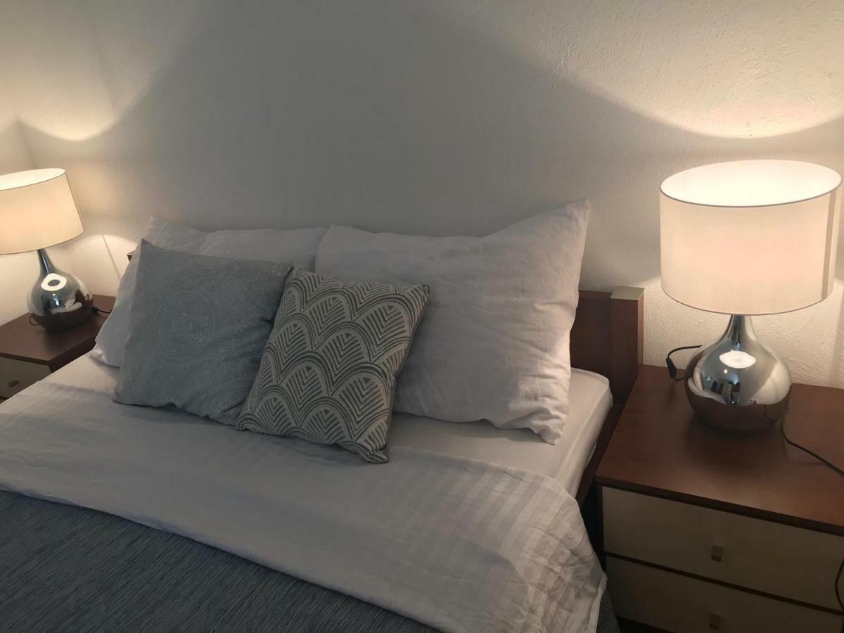 Ferienwohnung Zadar-City المظهر الخارجي الصورة