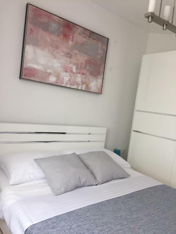 Ferienwohnung Zadar-City المظهر الخارجي الصورة