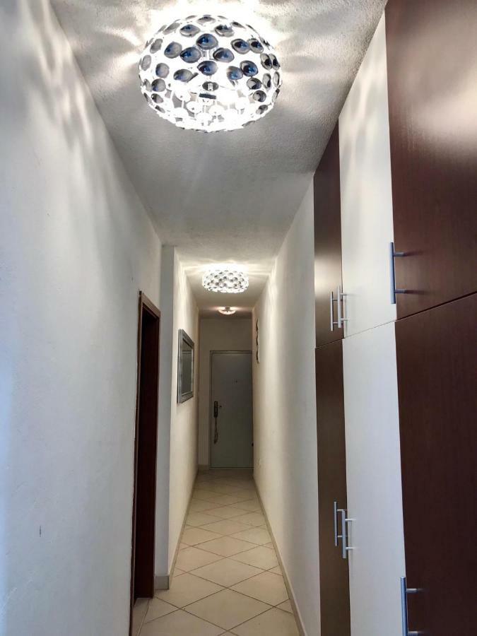 Ferienwohnung Zadar-City المظهر الخارجي الصورة