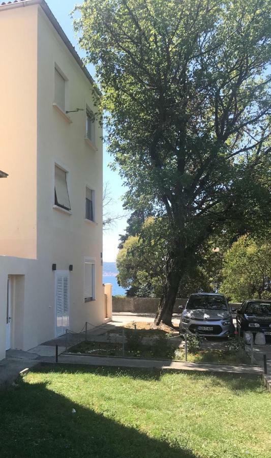 Ferienwohnung Zadar-City المظهر الخارجي الصورة